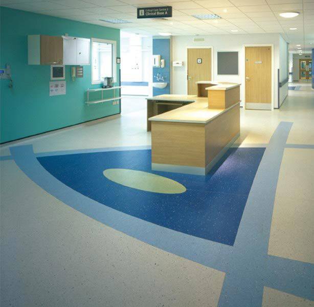 東陽塑膠地坪-為你打造高品質(zhì)耐用的地面