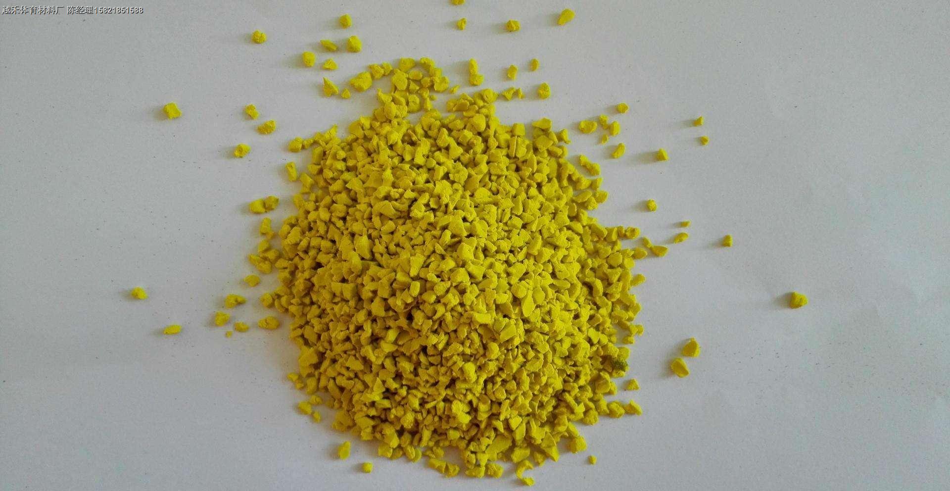 幼兒園橡膠跑道