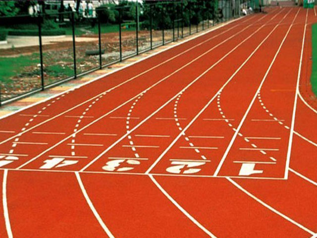 仙居跑道材料廠(chǎng)家