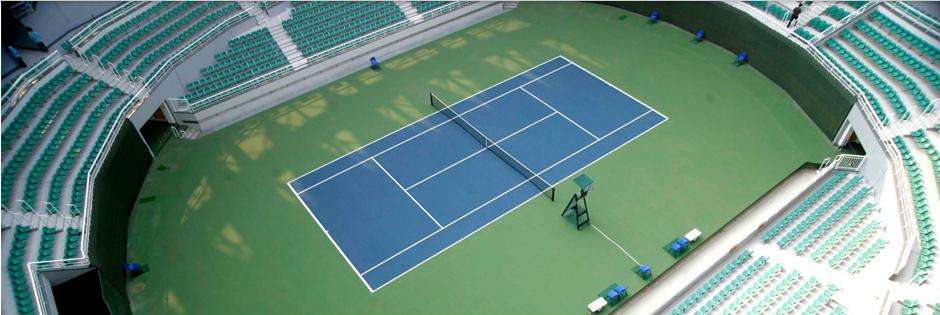 杭州體育塑膠材料廠