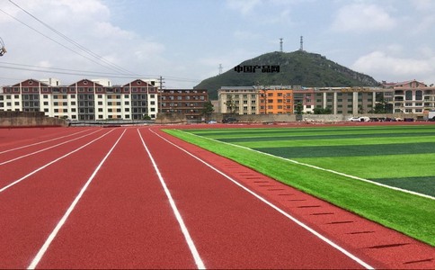 杭州硅pu塑膠籃球場造價