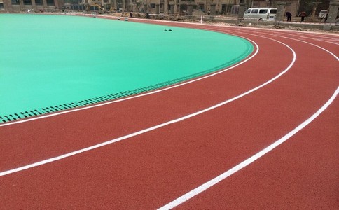 丙烯酸球場(chǎng)“為何是眾多場(chǎng)地的******？