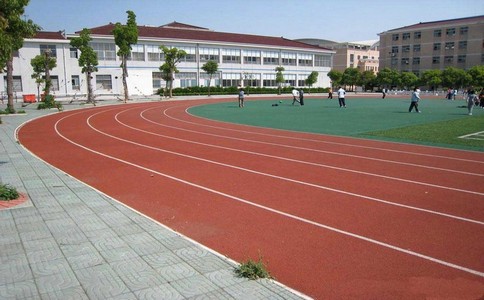 寧波塑膠跑道