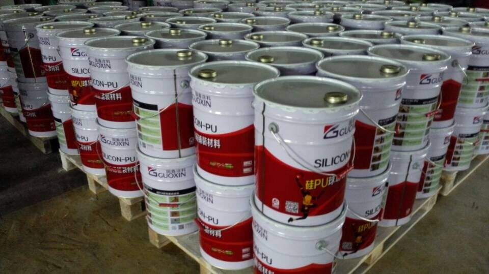 硅PU籃球場破損了怎么修復(fù)